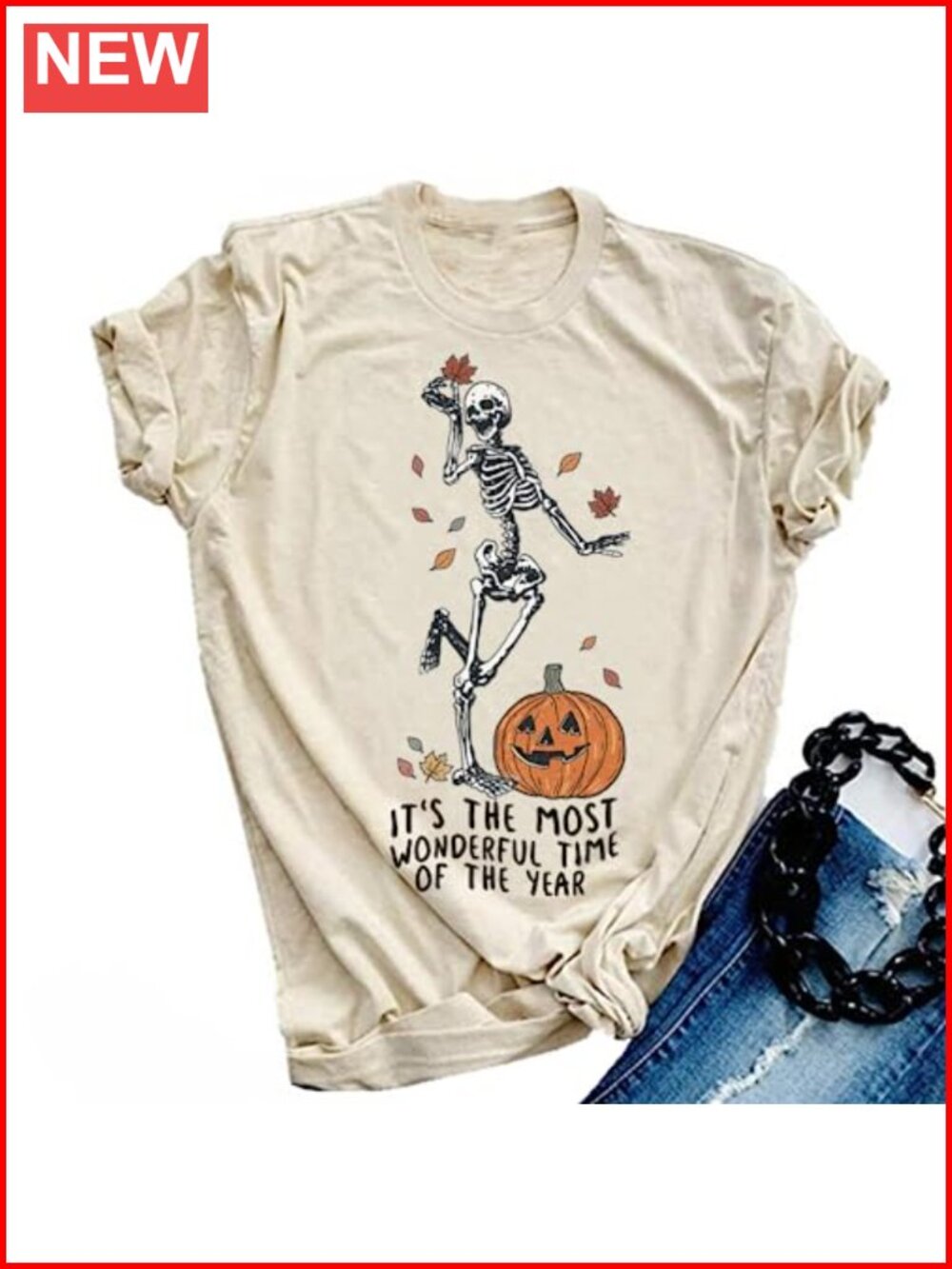 Women Fall Pumpkin Graphic Tee Thanksgiving Short Sleeve Crew Neck T-Shirt